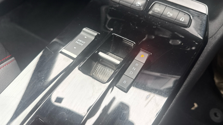 Vauxhall Mokka 100kW GS 50kWh 5dr Auto Electric Hatchback